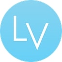 LearnVest logo