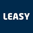 LEASY logo