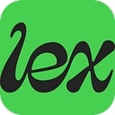 Lex logo