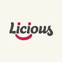 Licious logo