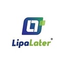 LipaLater logo