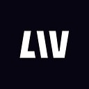 LIV logo