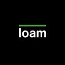 Loam Bio logo