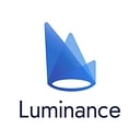 Luminance logo