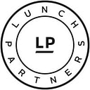 Lunch Partners logo