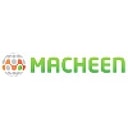 Macheen logo