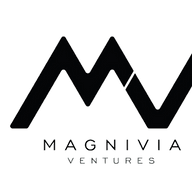 Magnivia Ventures logo