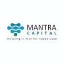 Mantra Capital logo