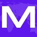 Mapfit logo