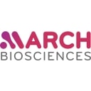 March Biosciences logo