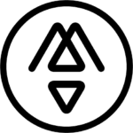 Material Impact logo