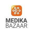 Medikabazaar logo