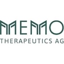 Memo Therapeutics logo