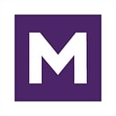 Menlo Security logo