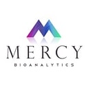 Mercy BioAnalytics logo