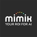 mimik logo