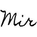 MIR Ventures logo