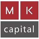 MK Capital logo