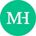 Monogram Health logo