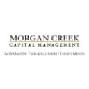 Morgan Creek Capital Management logo