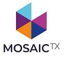 Mosaic Therapeutics logo