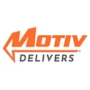 Motiv Electric Trucks logo