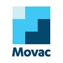 Movac logo