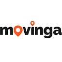Movinga logo
