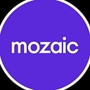 Mozaic logo