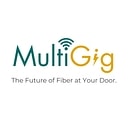 Multigig logo