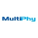 MultiPhy logo