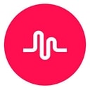 Musical.ly logo