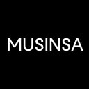 MUSINSA logo