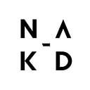 NA-KD.com logo