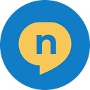 Nagish logo