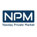 Nasdaq Private Market logo