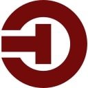 Needle logo