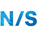 New School Foods logo