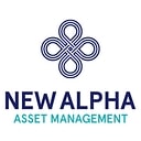 NewAlpha logo