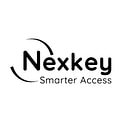 Nexkey logo