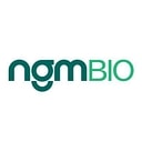 NGM Biopharmaceuticals logo