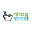 NirogStreet logo