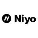 NiYO Solutions logo