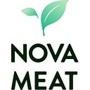 NOVAMEAT logo