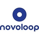 Novoloop logo
