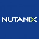 Nutanix logo