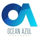 Ocean Azul Partners logo