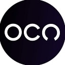 OCN logo