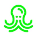 Octopus logo