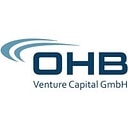 OHB Venture Capital logo